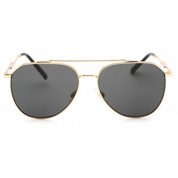 Dolce & Gabbana Aviator Sunglasses 0DG2296 - Picture 1 of 4